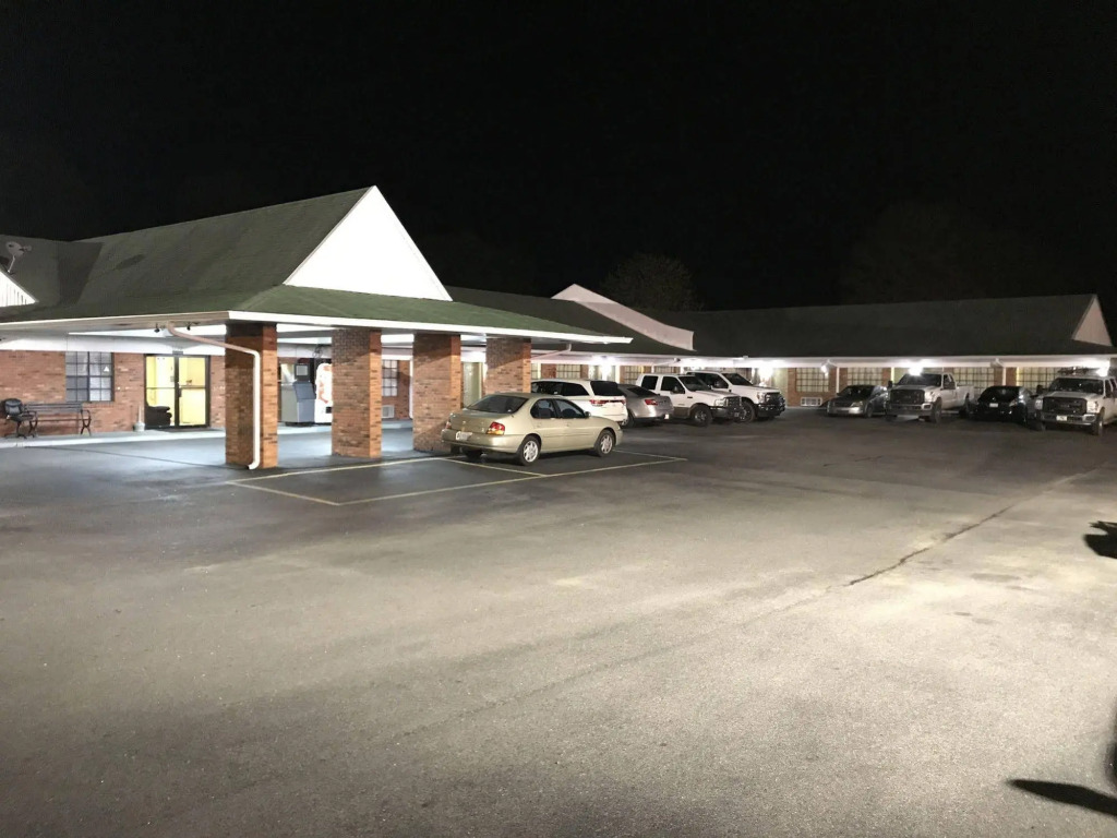 Western Motel - Prentiss