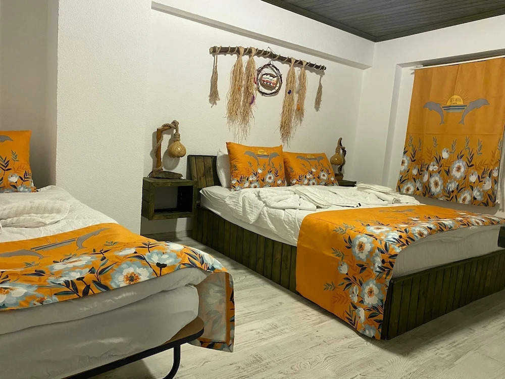 Scala Otel