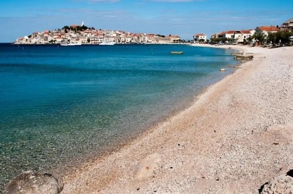 Vlasta - Near sea - H