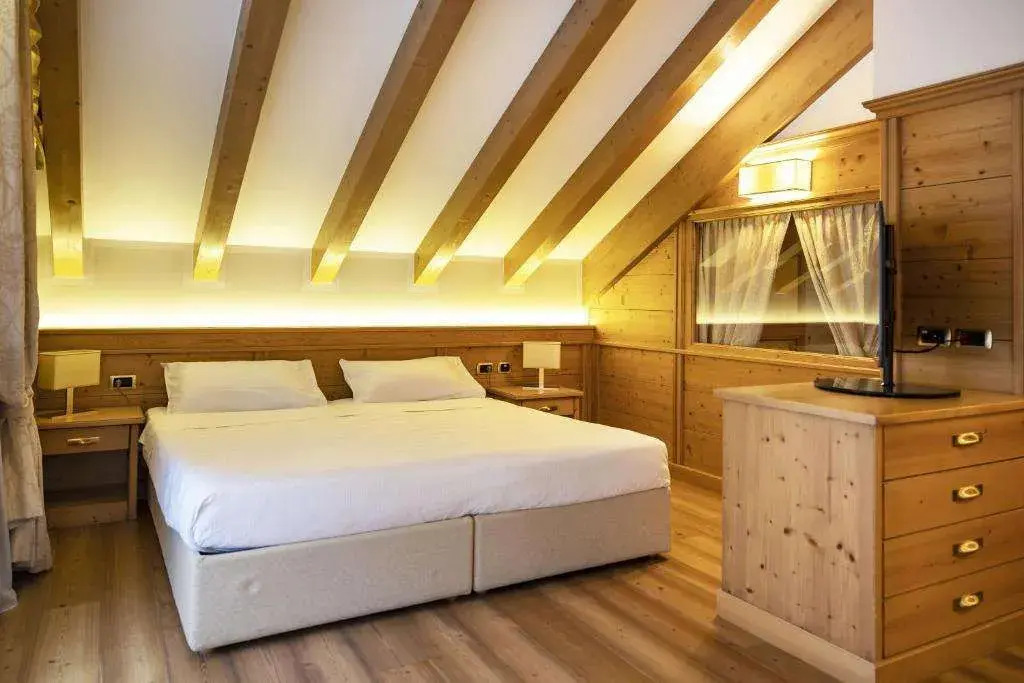Beverly Alps Hotel & Spa