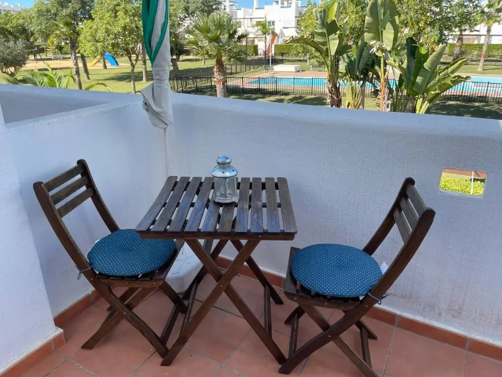 Apartment 316 Condado De Alhama
