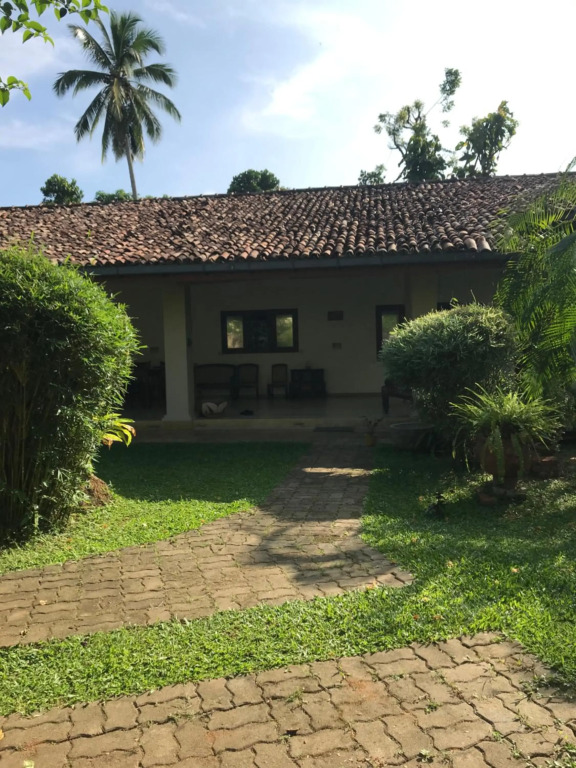 Tangalle Green House