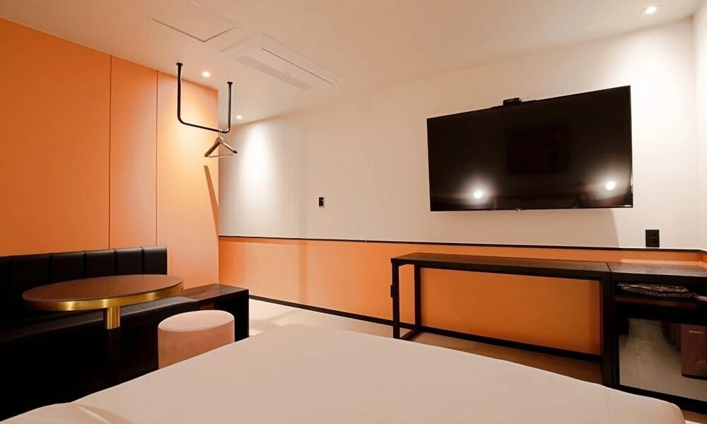 Hotel Ippda Gumdan