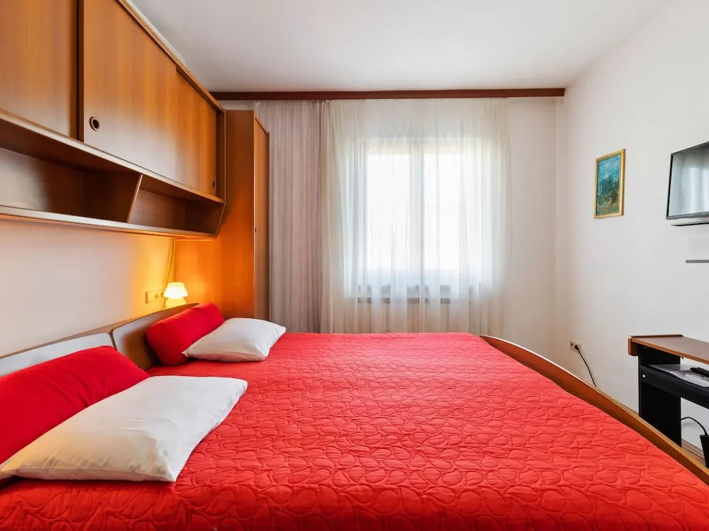 Boutique Apartment in Porec near Sea