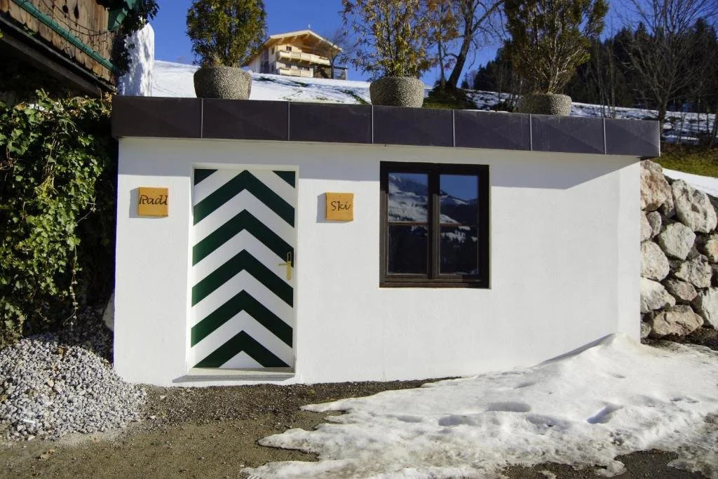 Gasthof Bergschenke Krin