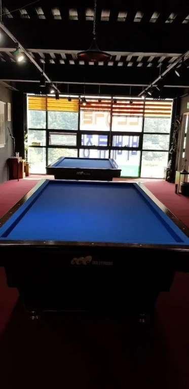 Inje Tourist Hotel
