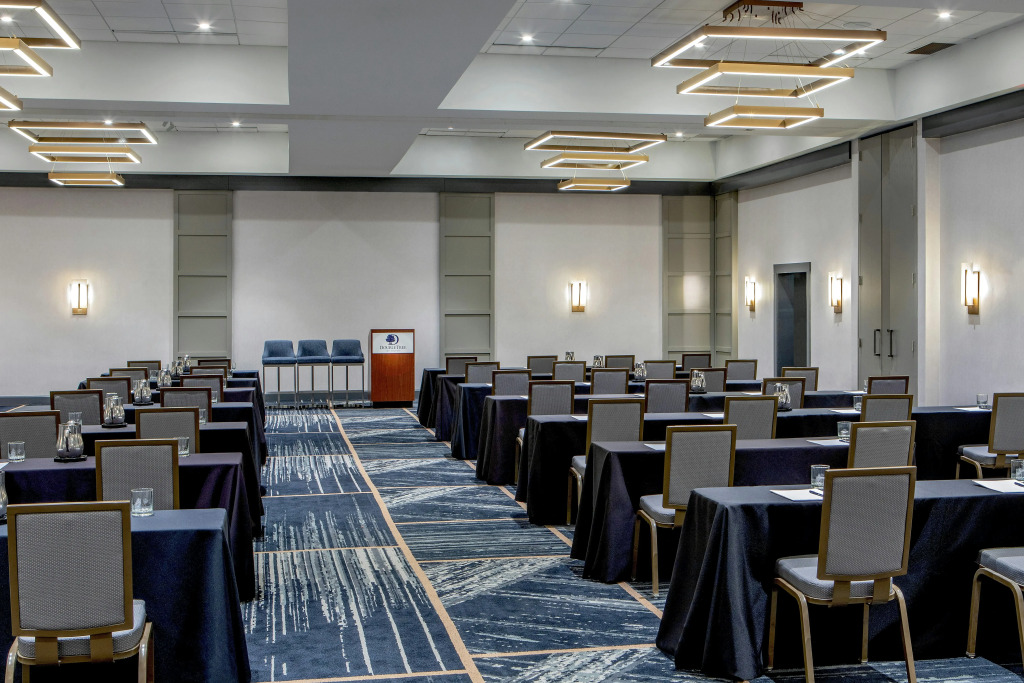 DoubleTree by Hilton Washington DC North/Gaithersburg