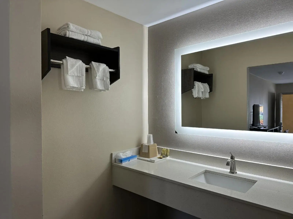express inn motel