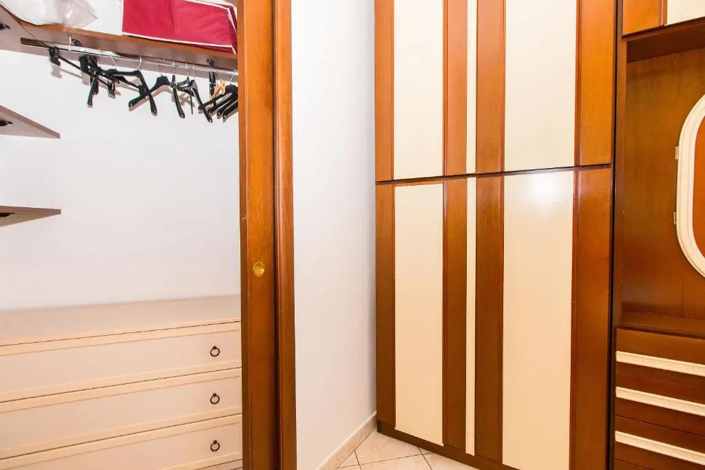 Villa Giusti Vintage Apartment