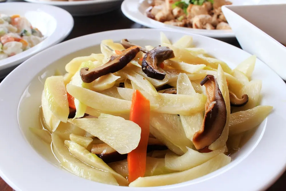 Feng Ge Xiao Zhan Homestay