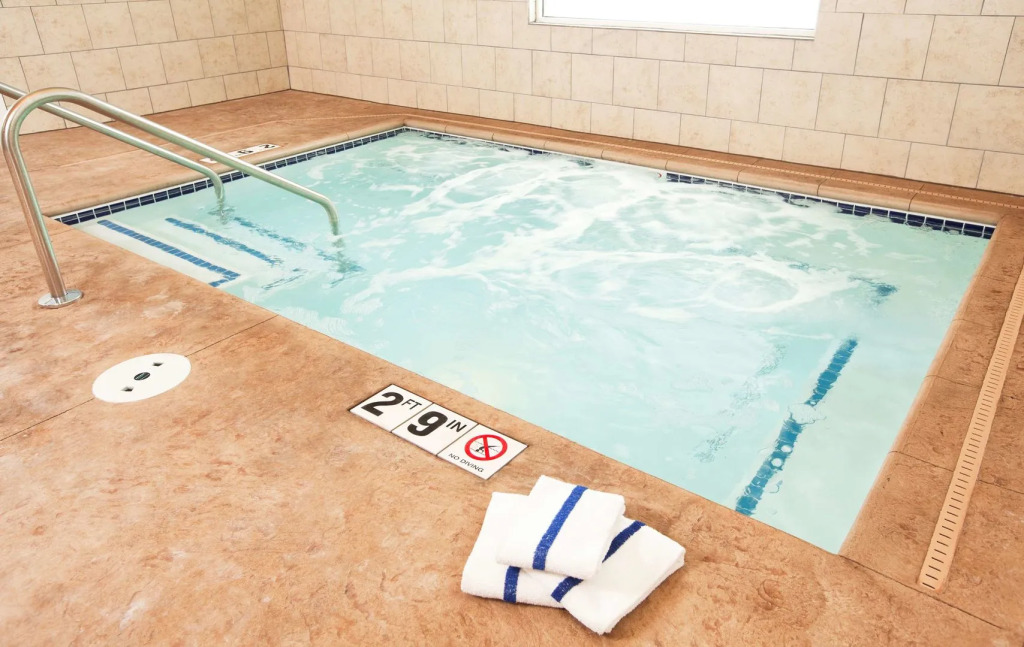 Med City Inn & Suites Rochester Mayo Clinic Area
