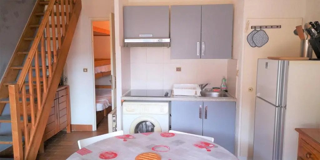 Résidence Cap Azur Appartement 218