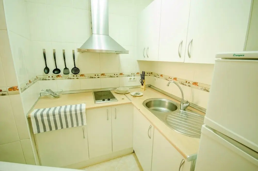 Málaga Living Apartments