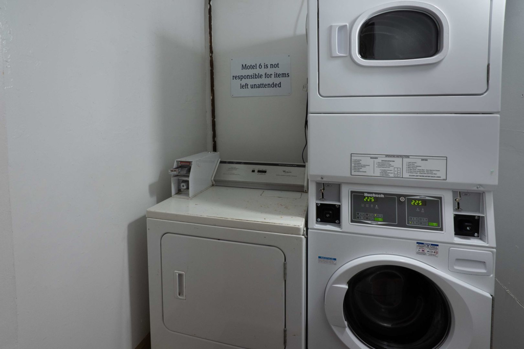 Motel 6-Montgomery, AL - Coliseum