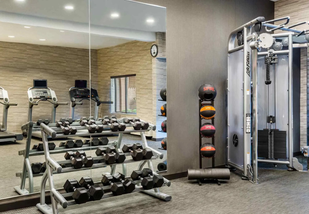 Courtyard by Marriott Danbury
