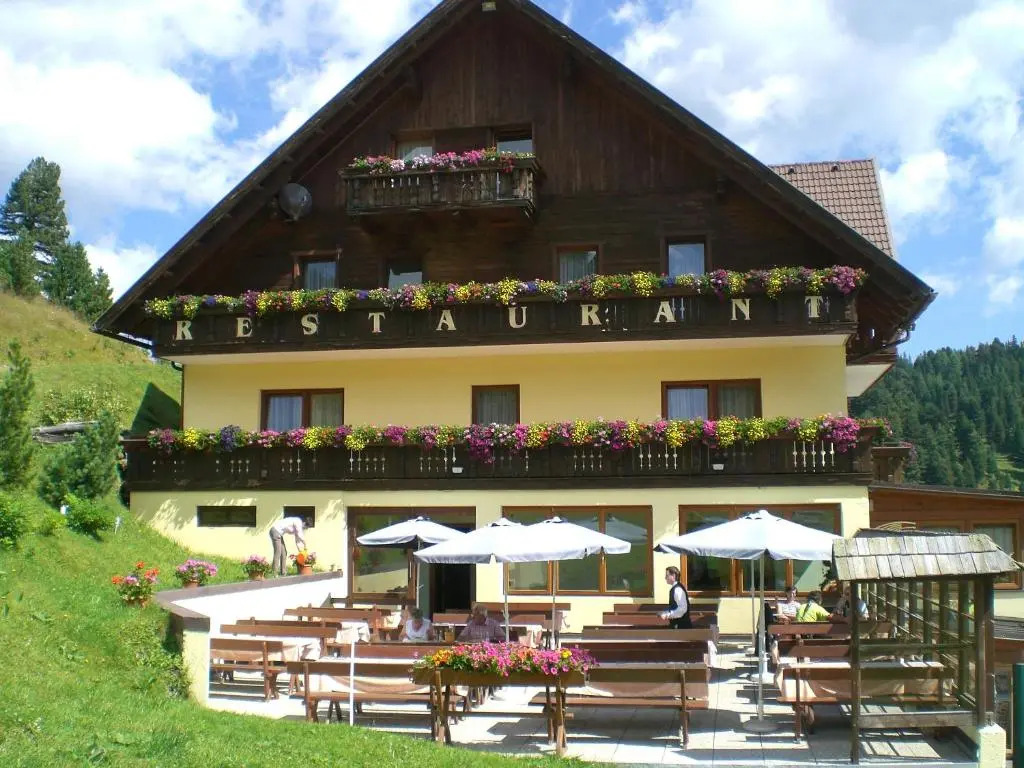 Hotel Turracherhof