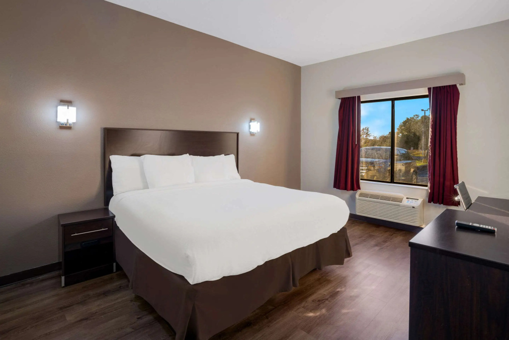 Rodeway Inn Brandon - Jackson East