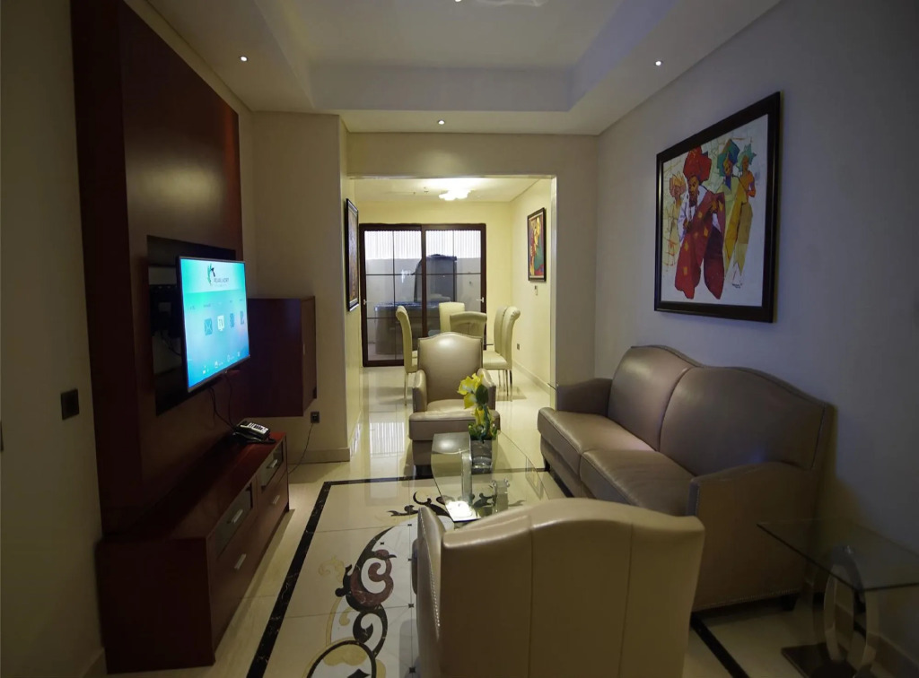 Pearlwort Hotel and Suites