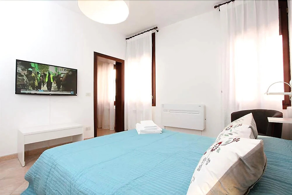 City Apartments - Puccini