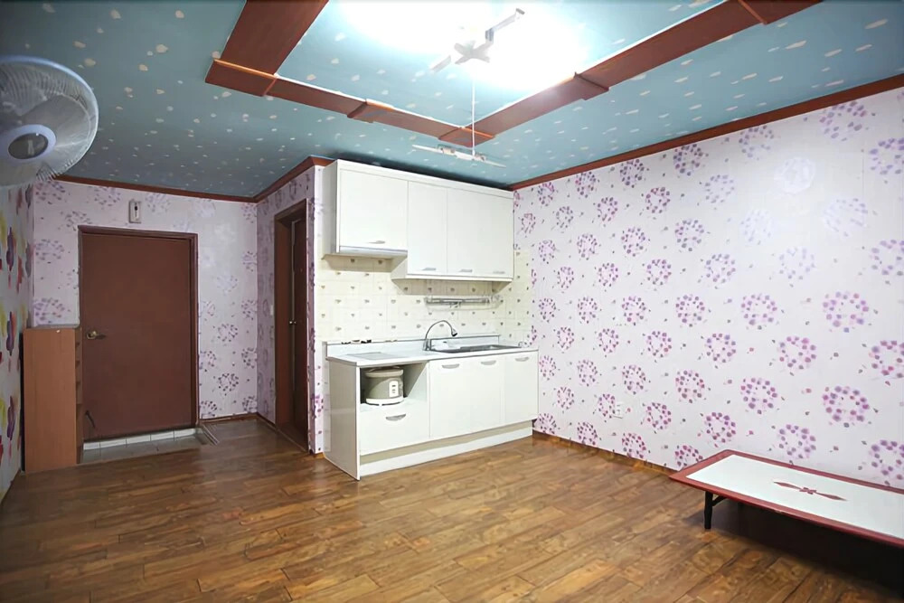 Jebudo Ilmare Pension