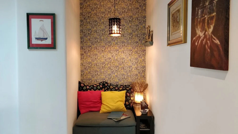 Suite Time Van Gogh