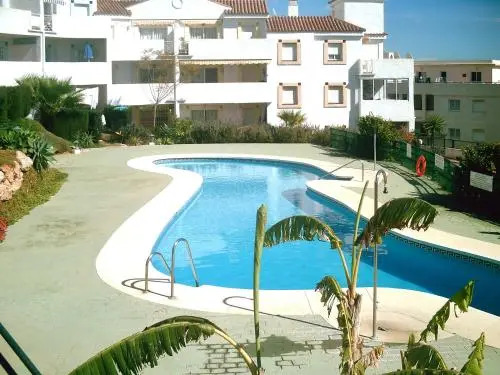 Apartment Los Colinas Blq