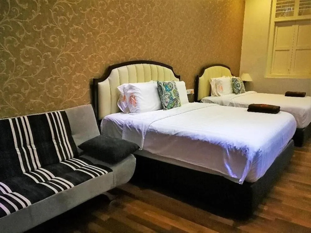 Jonker Mansion 11
