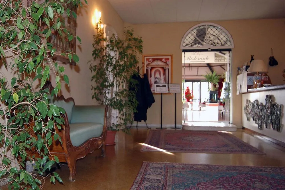 Villa Regina