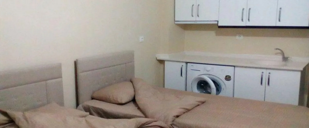 New Ciragan Rezidans Apart Hotel