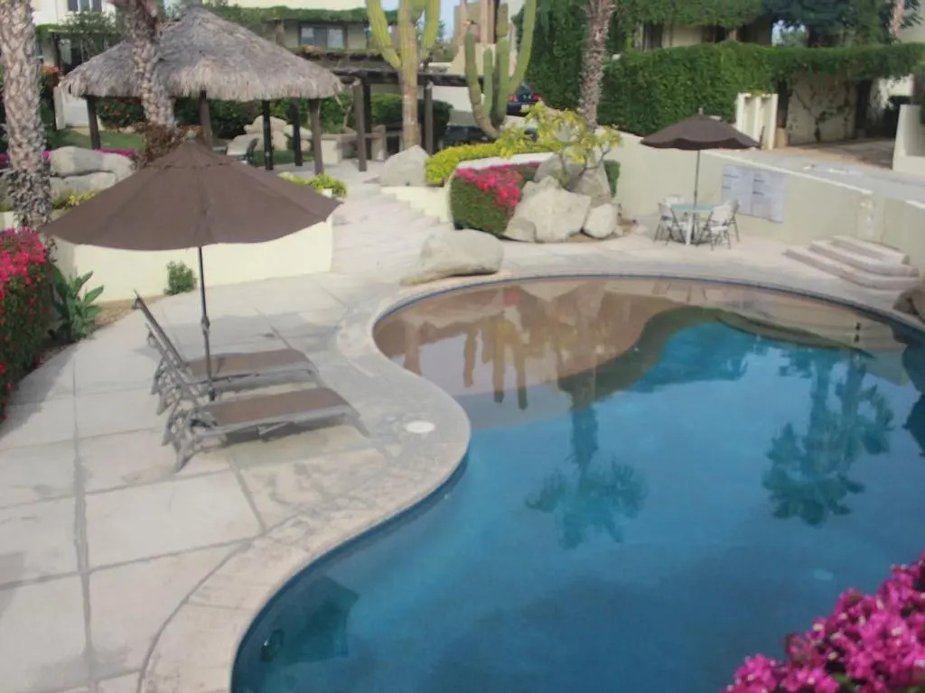 Cabo Villa - G3 Punta Arena - 3 Bed 2.5 Bath