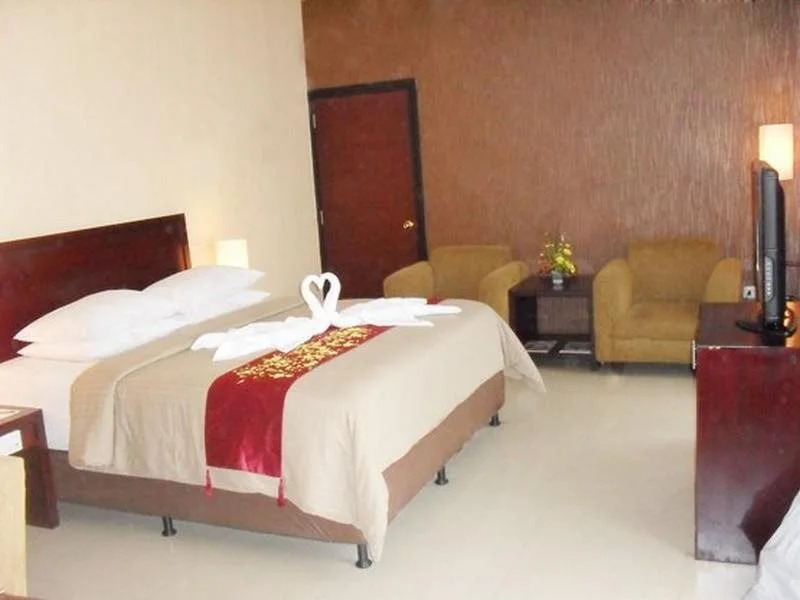 Hotel Central Manado
