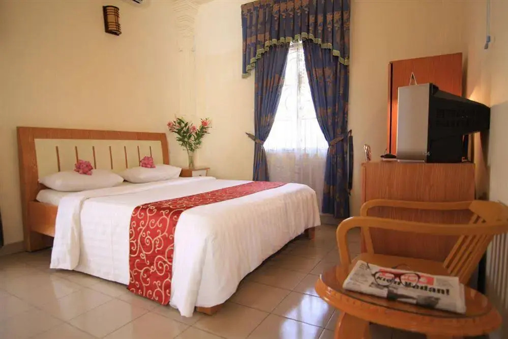 Thanh Binh 3 Hotel