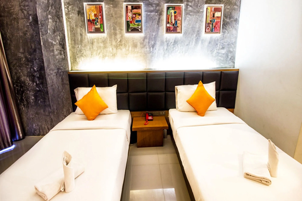B2 Thippanate Boutique & Budget Hotel