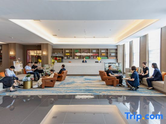 Jifeng International Hotel (Qingdao Chengyang  Agricultural University Branch)