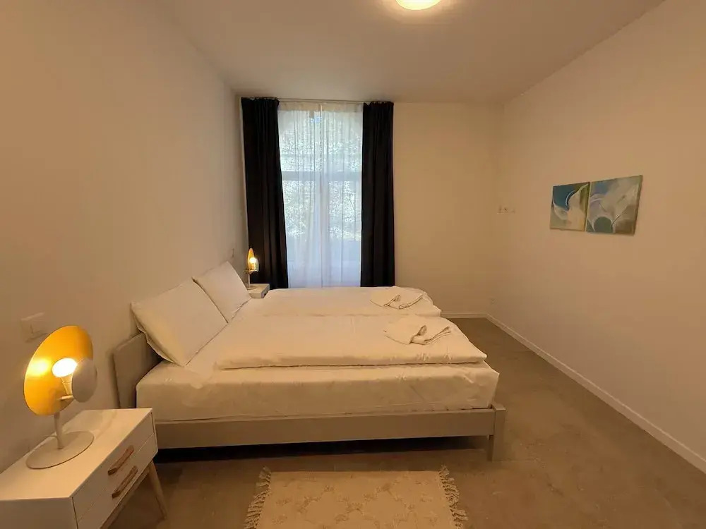 Schloss Locarno - Suites & Apartments
