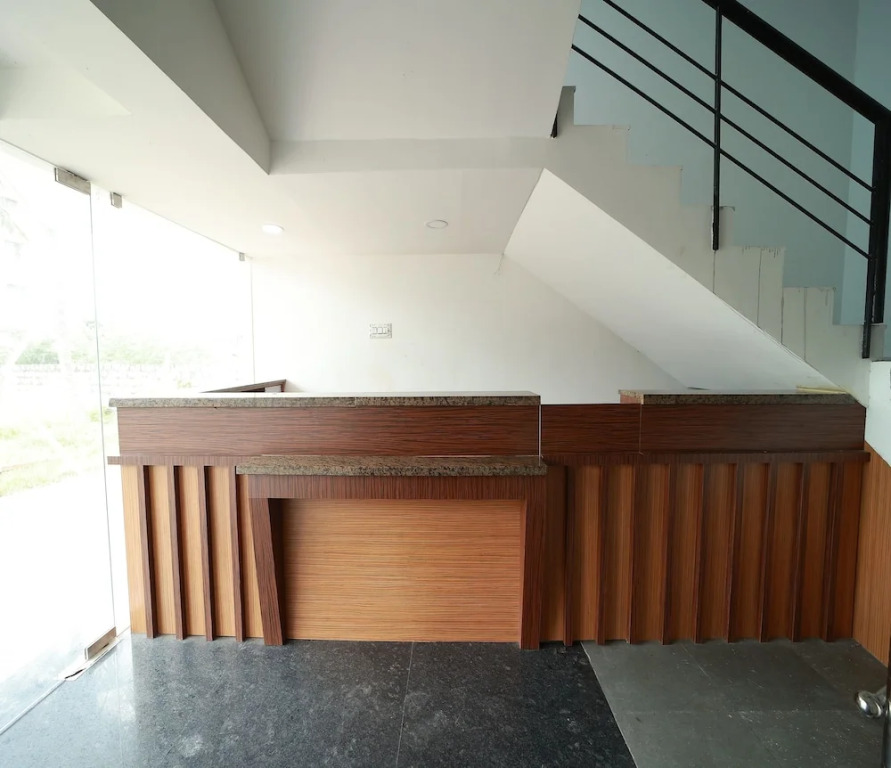 Valluvar Residency
