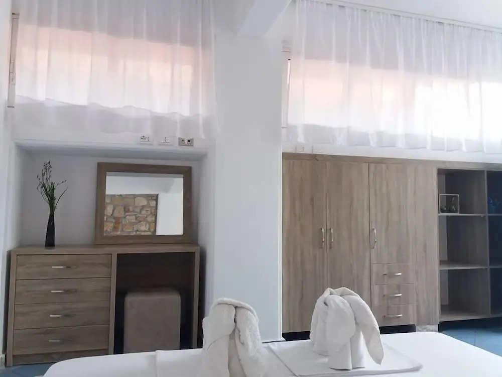 Sunset Guest house