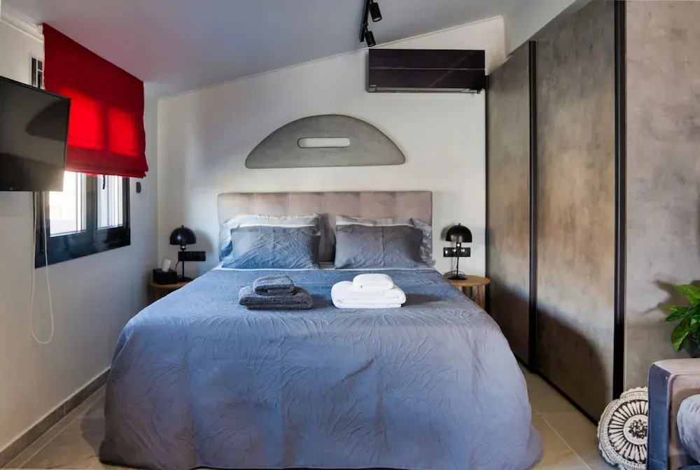 Glyfada Luxury Design Penthouse With Prive Terrace