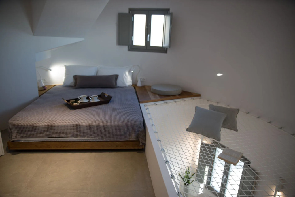 Horizon Mills Villas & Suites