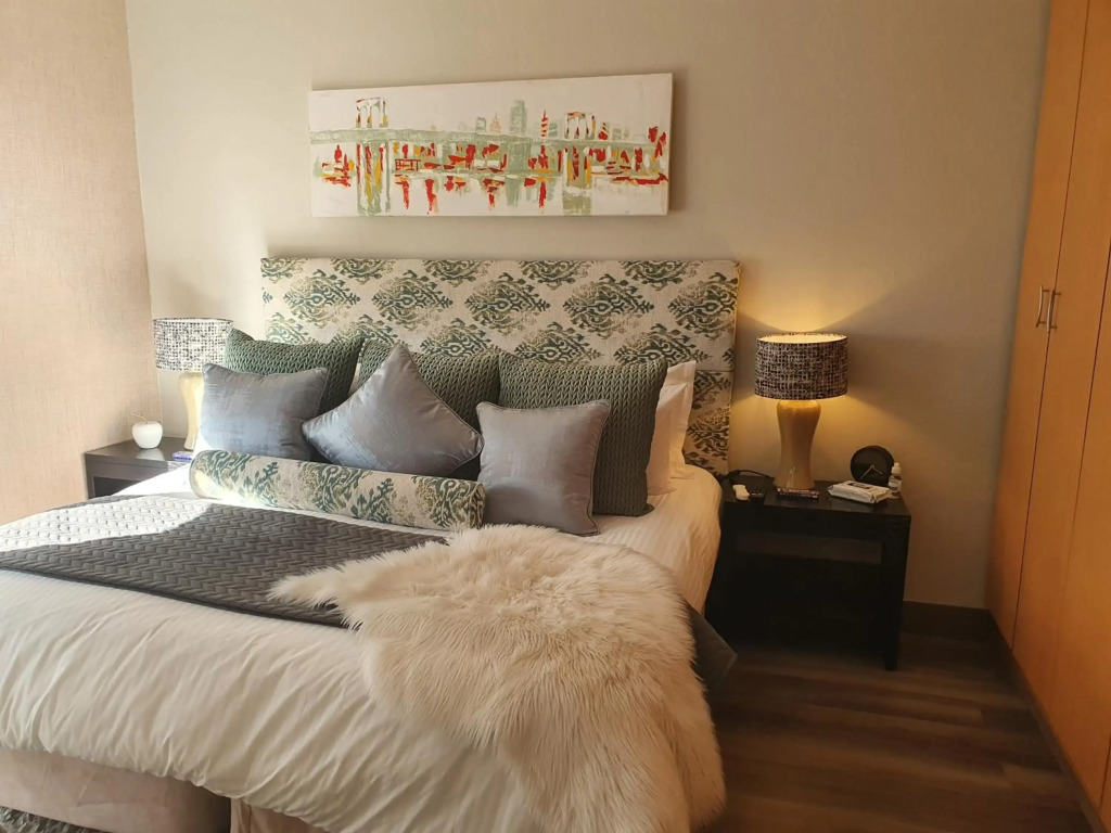 Luxury Boutique Home in Kyalami