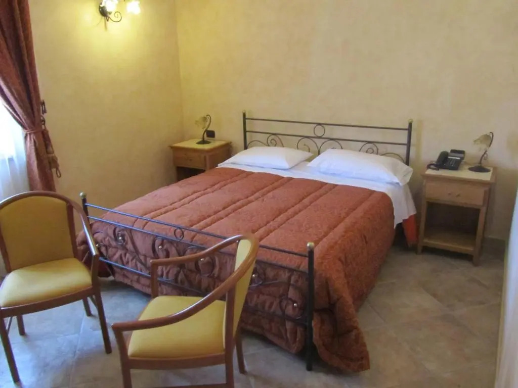 Relais Il Mulino