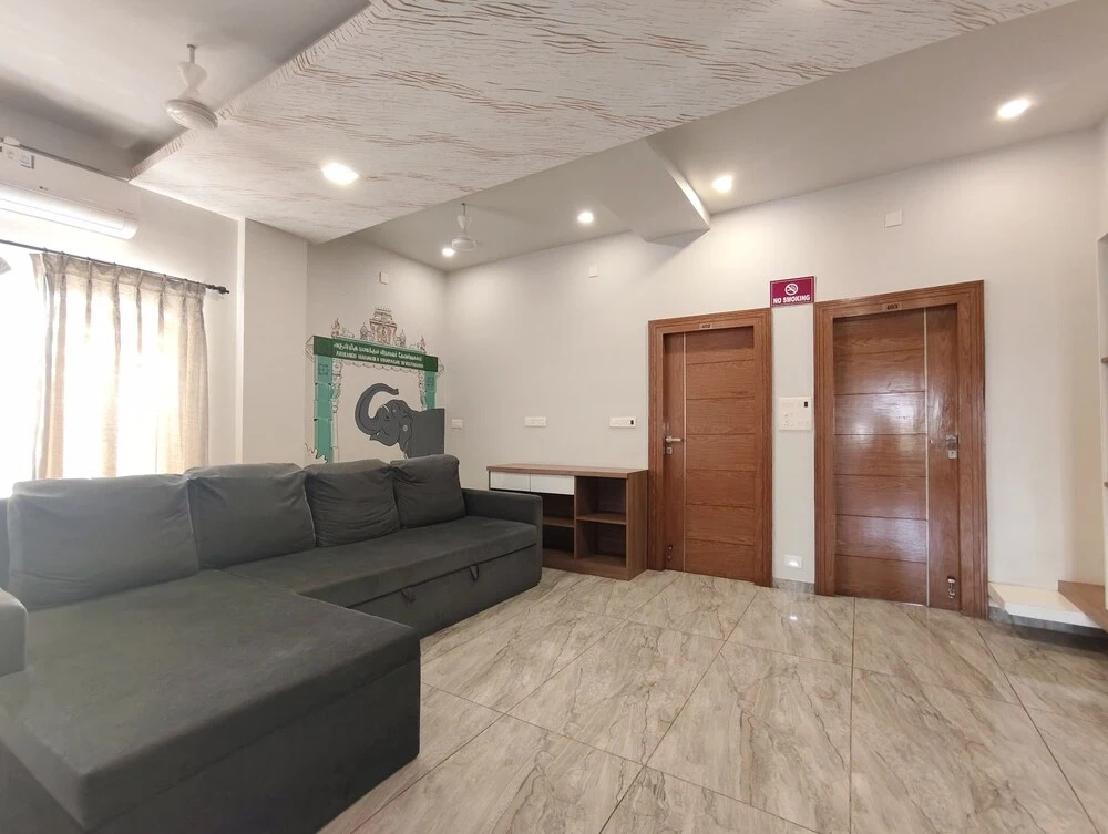 Classio Residency