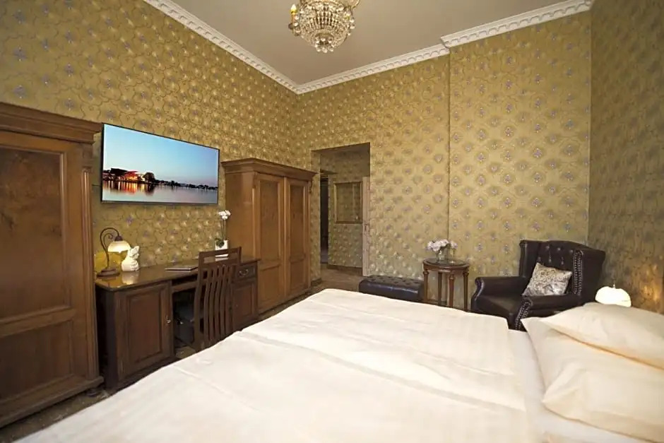Guest house Villa Fritz