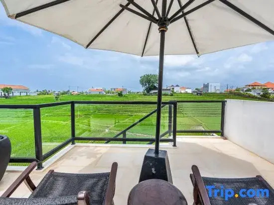 The R Villa Patuha