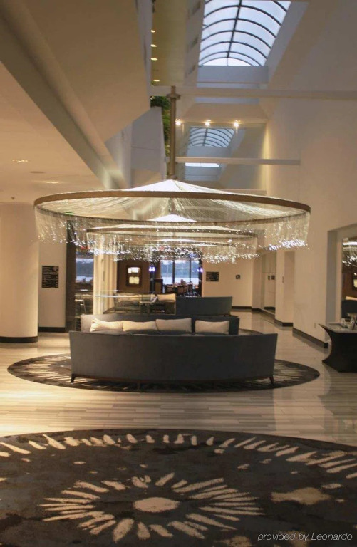 Hilton Houston NASA Clear Lake