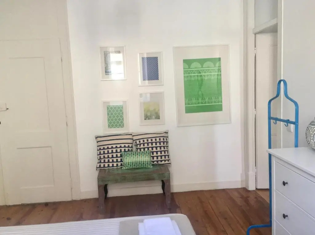 The Color Hostel
