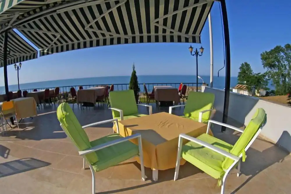 Mora Hotel