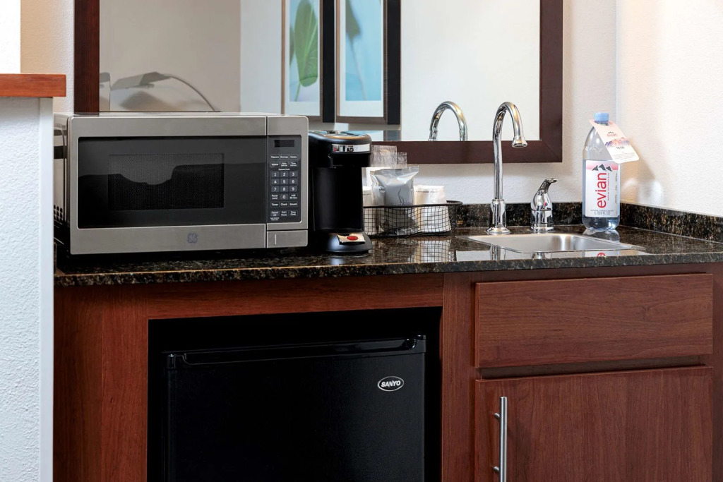 Hyatt Place Charlotte Airport Billy Graham Parkway