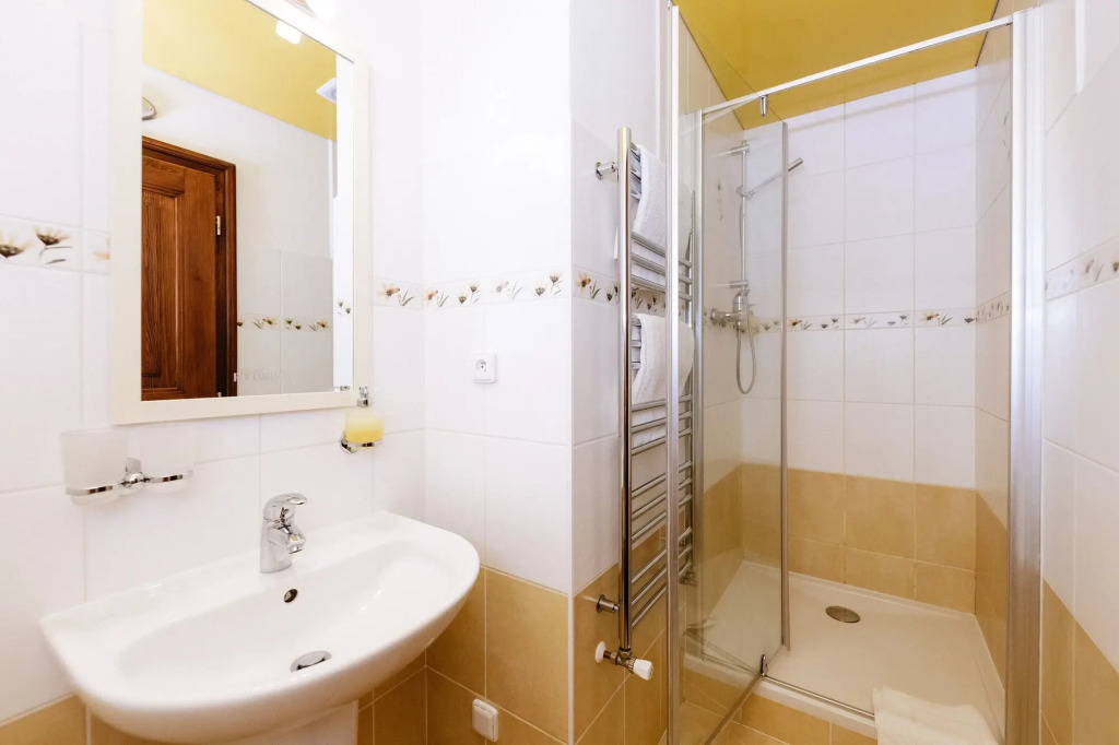 Boutique Hotel Romantick