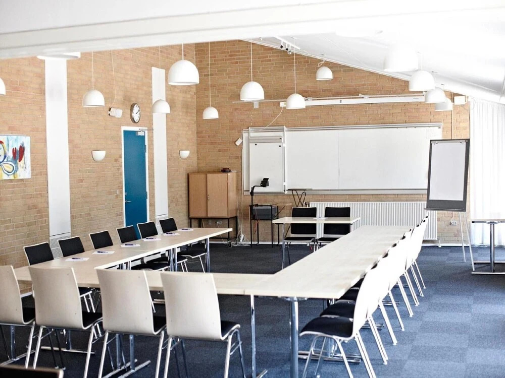 Danhostel Fredericia